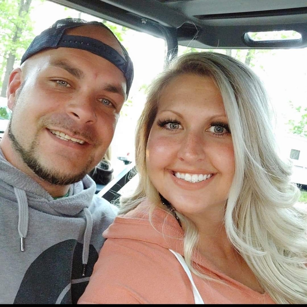 Meet your Posher, Brittney